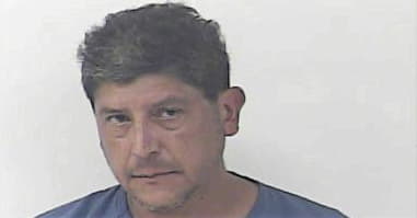 Alvaro Rodriguez, - St. Lucie County, FL 